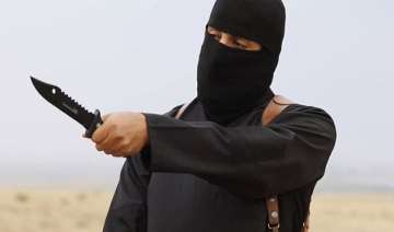 david cameron orders mi6 to hunt down jihadi john... david cameron orders mi6 to hunt down jihadi john...