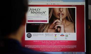 ashley madison subscribers included white house... ashley madison subscribers included white house...