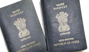 us holds world s most powerful passport india... us holds world s most powerful passport india...