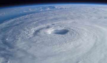nasa s satellites to improve hurricane... nasa s satellites to improve hurricane...