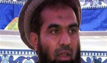 pakistan govt fails to challenge lakhvi s bail... pakistan govt fails to challenge lakhvi s bail...