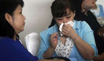 prospects bleak for missing air asia plane... prospects bleak for missing air asia plane...
