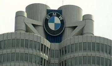 bmw s profit hits new record in h1 - India TV bmw s profit hits new record in h1 - India TV
