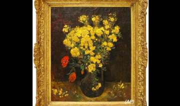 rare van gogh painting stolen from cairo museum -... rare van gogh painting stolen from cairo museum -...