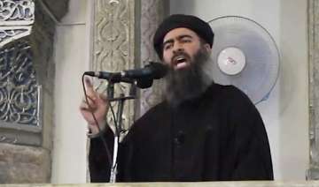 is leader abu bakr al baghdadi seriously wounded... is leader abu bakr al baghdadi seriously wounded...