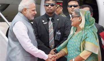 sheikh hasina to attend suvra mukherjee s funeral... sheikh hasina to attend suvra mukherjee s funeral...