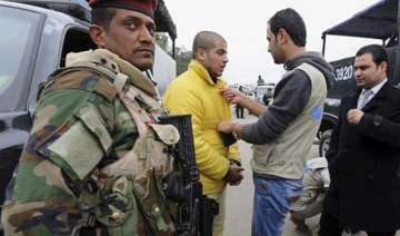 convicted isis terrorists forced to meet families... convicted isis terrorists forced to meet families...