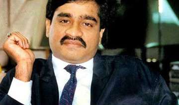 i met dawood ibrahim twice in karachi pak... i met dawood ibrahim twice in karachi pak...