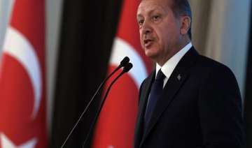 turkey s president calls new election after... turkey s president calls new election after...