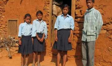 india provides nrs 6.5 mn for developing school... india provides nrs 6.5 mn for developing school...