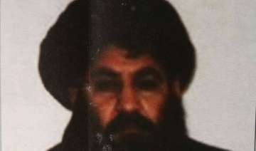 leadership challenged in afghan taliban after... leadership challenged in afghan taliban after...