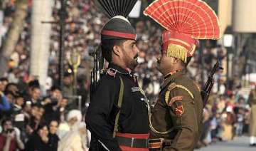 bsf pakistan rangers officials may meet next... bsf pakistan rangers officials may meet next...