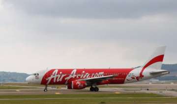 object spotted in sea not from missing airasia... object spotted in sea not from missing airasia...