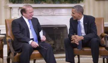 no decision yet on obama sharif meeting white... no decision yet on obama sharif meeting white...