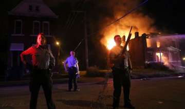 black youth killed by st. louis police shot in... black youth killed by st. louis police shot in...