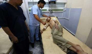 truck bomb in kabul kills 7 people 400 injured -... truck bomb in kabul kills 7 people 400 injured -...