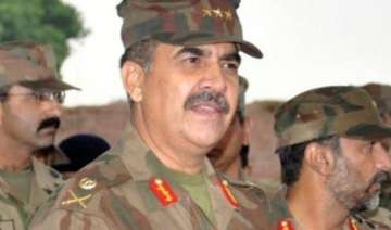 pakistan army chief vows to eliminate all... pakistan army chief vows to eliminate all...