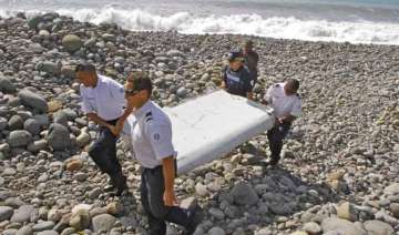 plane debris found in indian ocean won t solve... plane debris found in indian ocean won t solve...