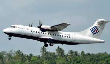 missing indonesian plane s wreckage found in... missing indonesian plane s wreckage found in...