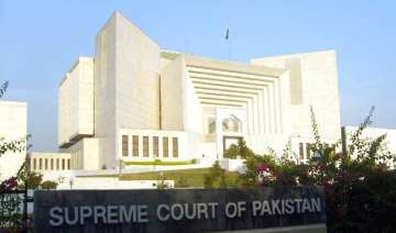 pakistan sc urged to revoke orders on military... pakistan sc urged to revoke orders on military...