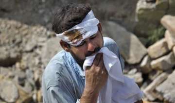 52 killed in suicide bombings in baghdad - India... 52 killed in suicide bombings in baghdad - India...