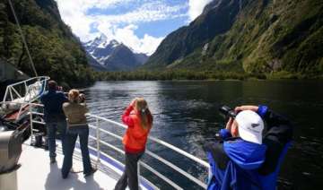 new zealand voted world s best country in travel... new zealand voted world s best country in travel...