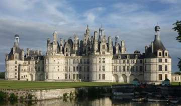 top 5 magnificent palaces of the world - India TV top 5 magnificent palaces of the world - India TV