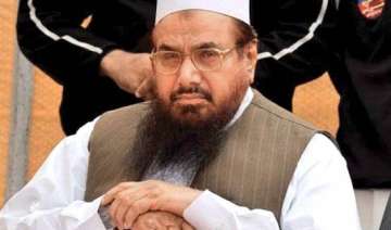 hafiz saeed kept supporting 26/11 perpetrators... hafiz saeed kept supporting 26/11 perpetrators...