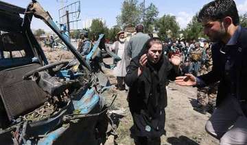 nato says 3 foreigners among 10 killed by afghan... nato says 3 foreigners among 10 killed by afghan...