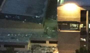 explosion rocks new york city high school - India... explosion rocks new york city high school - India...