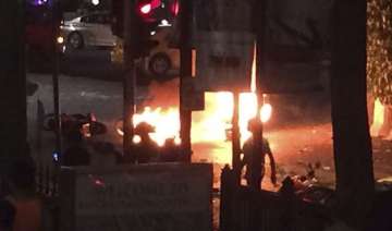 thai temple blast foreign terror groups role... thai temple blast foreign terror groups role...