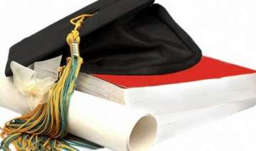 first ever mphil degree in hindi awarded in... first ever mphil degree in hindi awarded in...
