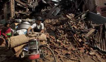 un releases 15 million emergency aid for quake... un releases 15 million emergency aid for quake...