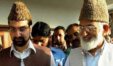 pakistan says engagement with kashmiri... pakistan says engagement with kashmiri...