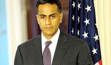 richard verma to act as superb bridge between... richard verma to act as superb bridge between...