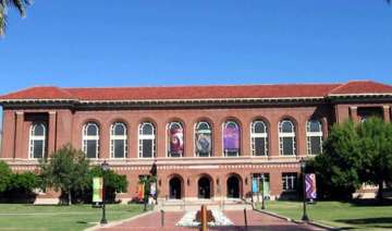 indian americans donate usd 1 mn to university of... indian americans donate usd 1 mn to university of...