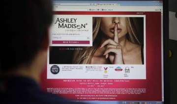 police ashley madison hack might have led to... police ashley madison hack might have led to...