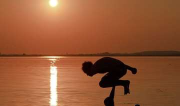 earth in july was hottest month on record reports... earth in july was hottest month on record reports...