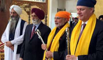 hinduism not a religion but a way of life pm modi... hinduism not a religion but a way of life pm modi...