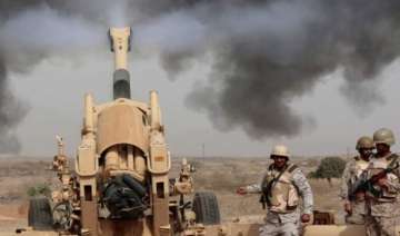 saudi arabia arrests 93 suspected is members -... saudi arabia arrests 93 suspected is members -...