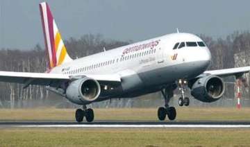 germanwings plane evacuated after bomb threat -... germanwings plane evacuated after bomb threat -...