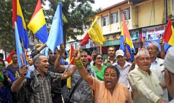 muslims in nepal demand a hindu state - India TV muslims in nepal demand a hindu state - India TV