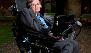 physicist stephen hawking to trademark his name -... physicist stephen hawking to trademark his name -...