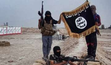 tests show isis used chemical weapons in iraq... tests show isis used chemical weapons in iraq...