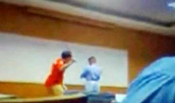 thai teacher beats 40 students with cane wrapped... thai teacher beats 40 students with cane wrapped...