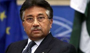 pak court suspends musharraf arrest warrant in... pak court suspends musharraf arrest warrant in...