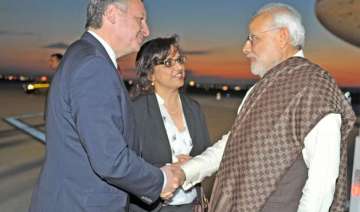 india expects movement to seal rafale deal with... india expects movement to seal rafale deal with...