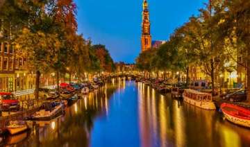 5 things not to miss out in amsterdam - India TV 5 things not to miss out in amsterdam - India TV
