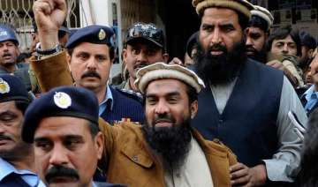 israel surprised disappointed at lakhvi release -... israel surprised disappointed at lakhvi release -...