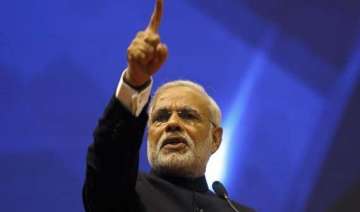 pm narendra modi s sweeping poll win has... pm narendra modi s sweeping poll win has...